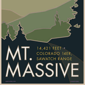 Team Page: Mt. Massive